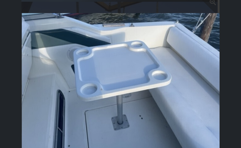 Sea Ray 220 Sundancer-kuva-2